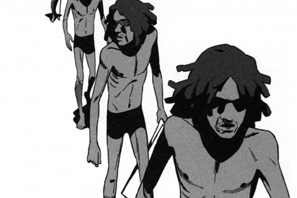 Siamo realisti! Autori francesi tra animazione e fumetto