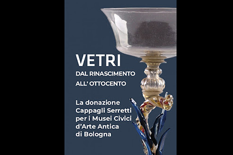 Vetri dal Rinascimento all’Ottocento