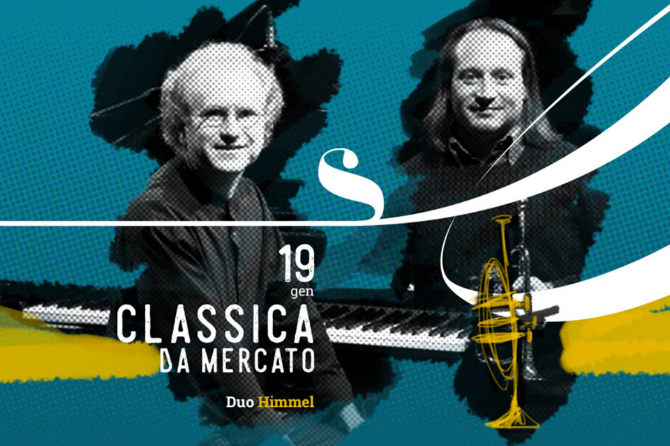 Duo Himmel in concerto