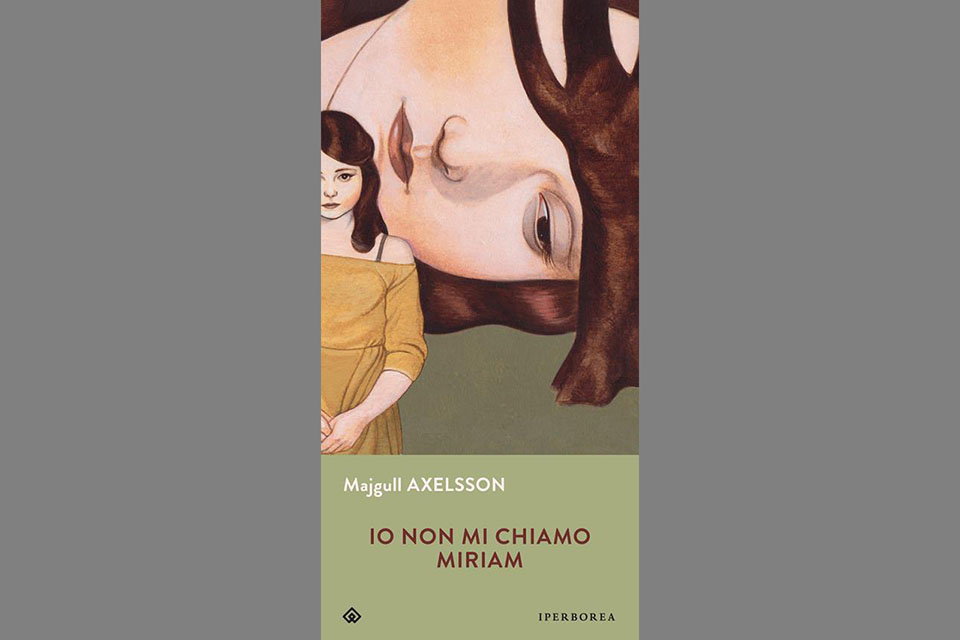 Gruppo di lettura “I Sognalibro”: Io non mi chiamo Miriam