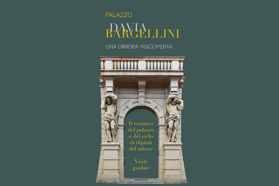 Palazzo Davia Bargellini: una dimora riscoperta