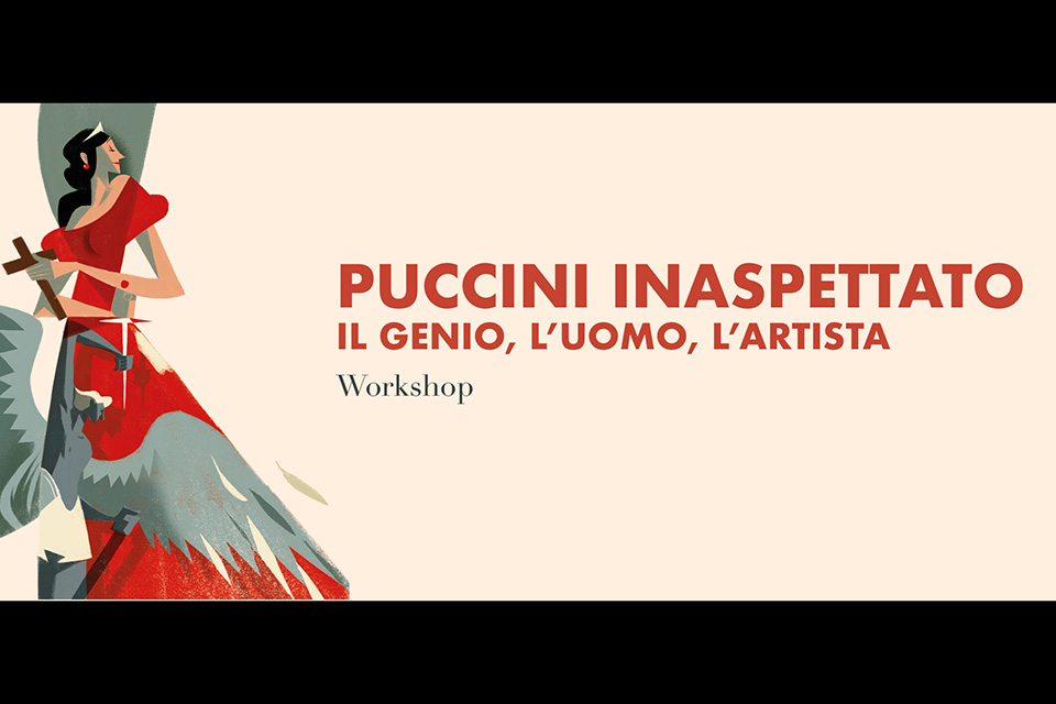 Puccini inaspettato