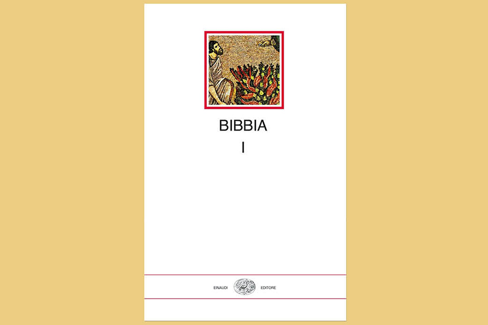 Bibbia. Enzo Bianchi dialoga con Vito Mancuso