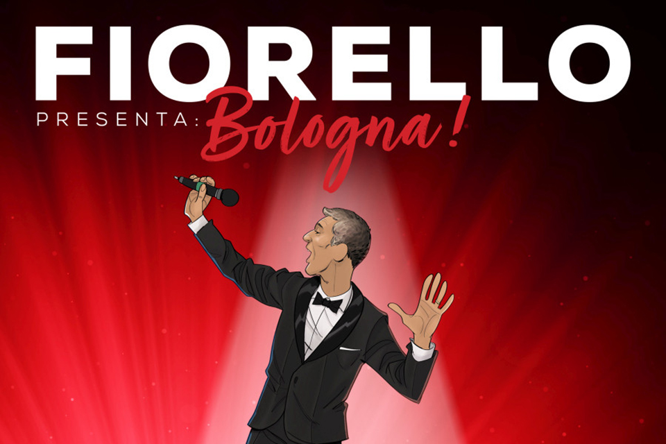 Fiorello presenta: Bologna!