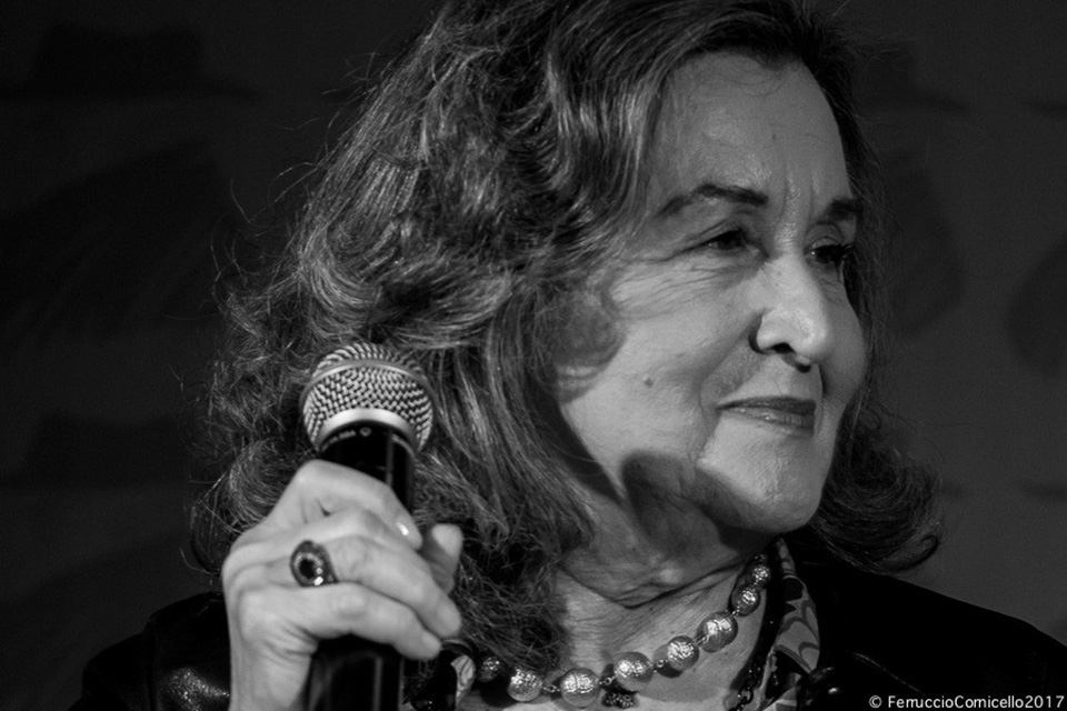 Paola Gassman, Mio Padre