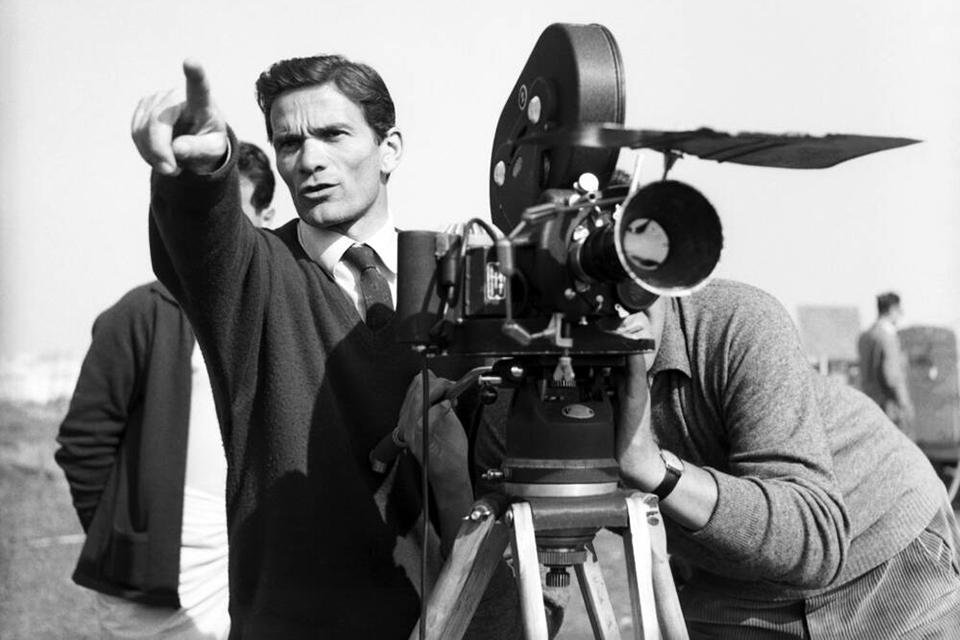 Festival Pasolini. La retrospettiva completa