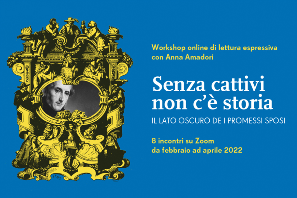Senza cattivi non c’è storia