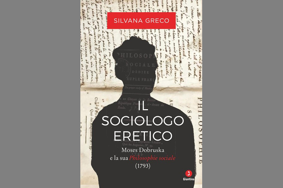 Il sociologo eretico, presentazione libro