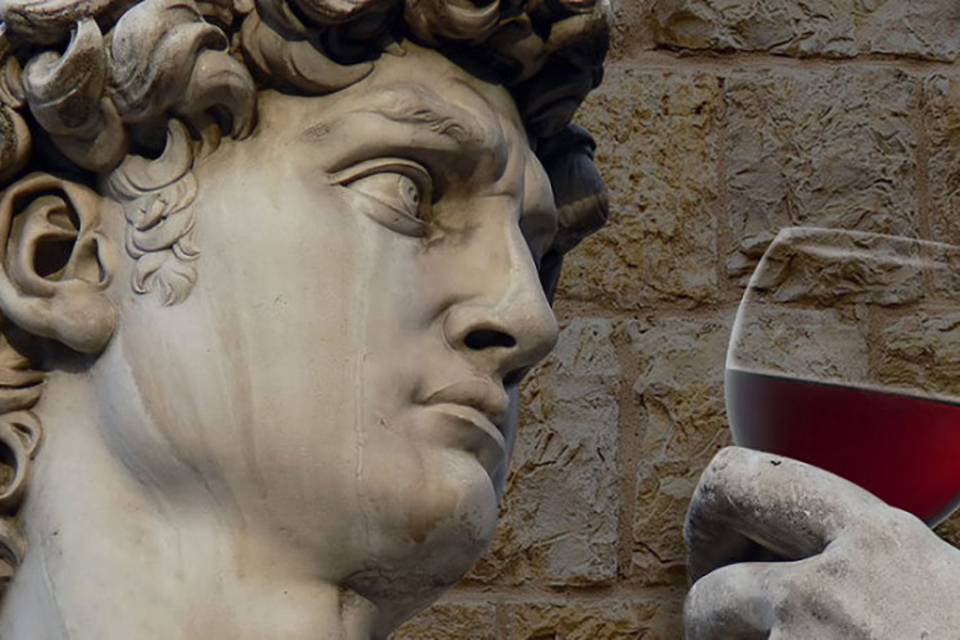 Tra Vino e Filosofia, tra Natura e Cultura
