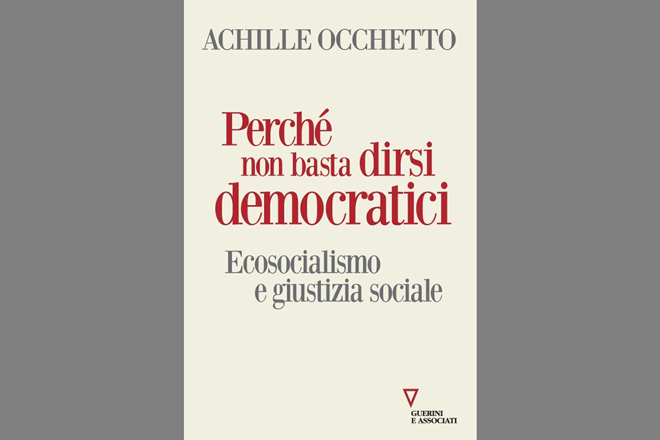 Perché non basta dirsi democratici