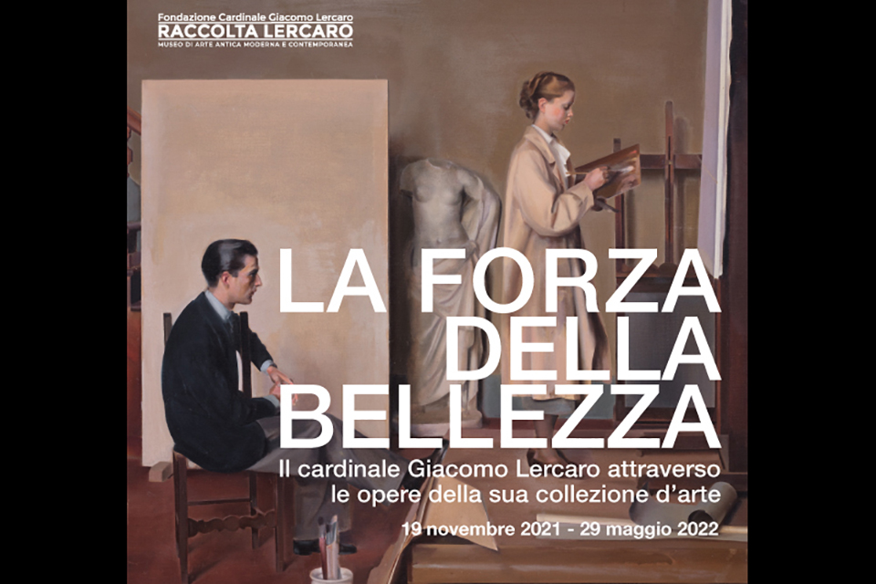 La forza della Bellezza