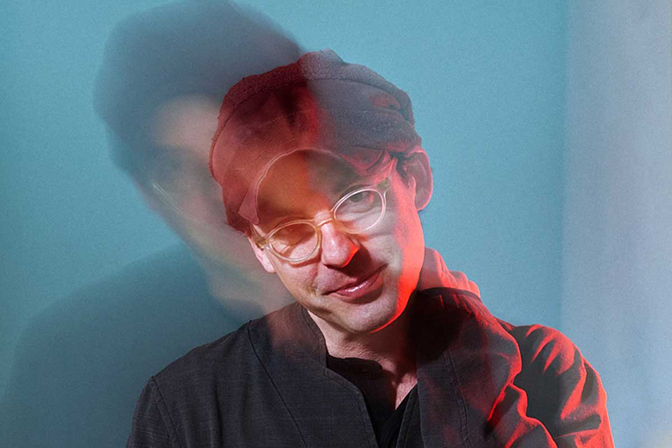 Clap Your Hands Say Yeah