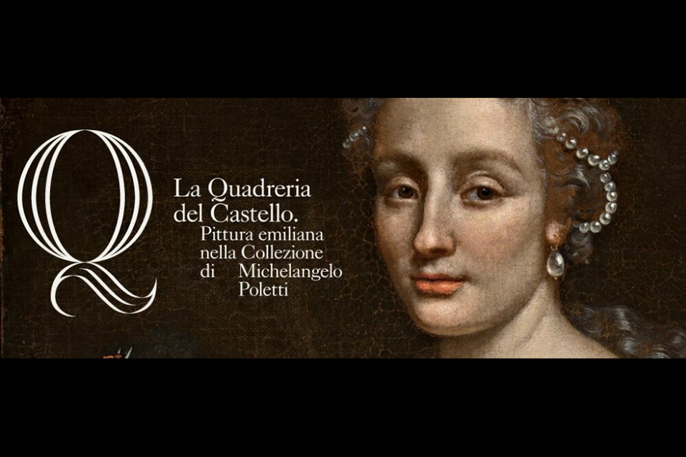 La quadreria del Castello