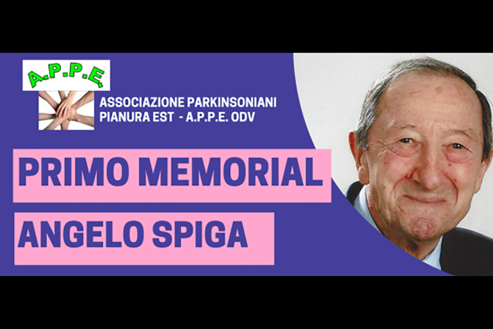Primo Memorial Angelo Spiga a Castenaso