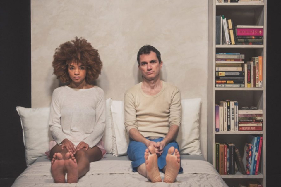 Blind Love, spettacolo all’Arena del Sole