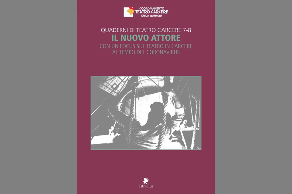 Il nuovo attore
