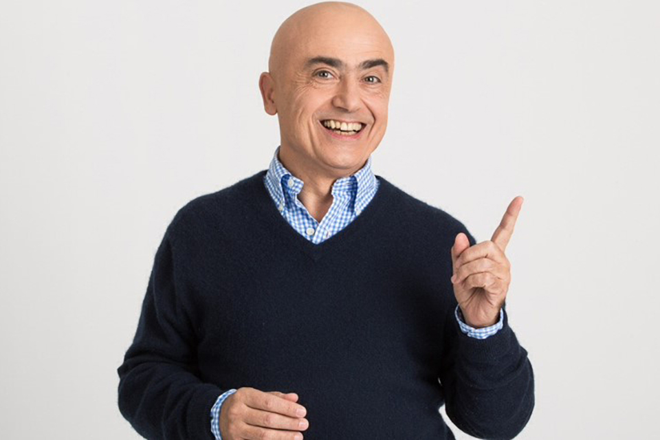 Lezioni di marketing romagnolo