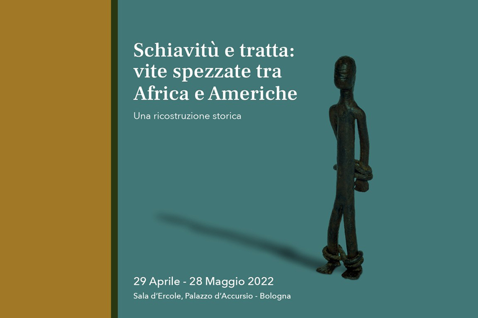 Schiavitù e tratta