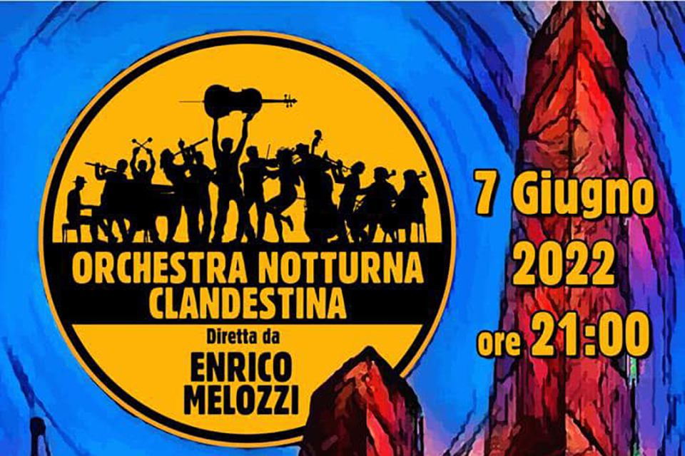 Concerto Disarmante