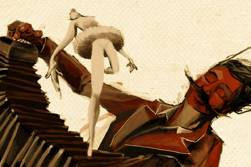 Da Vivaldi a Piazzolla