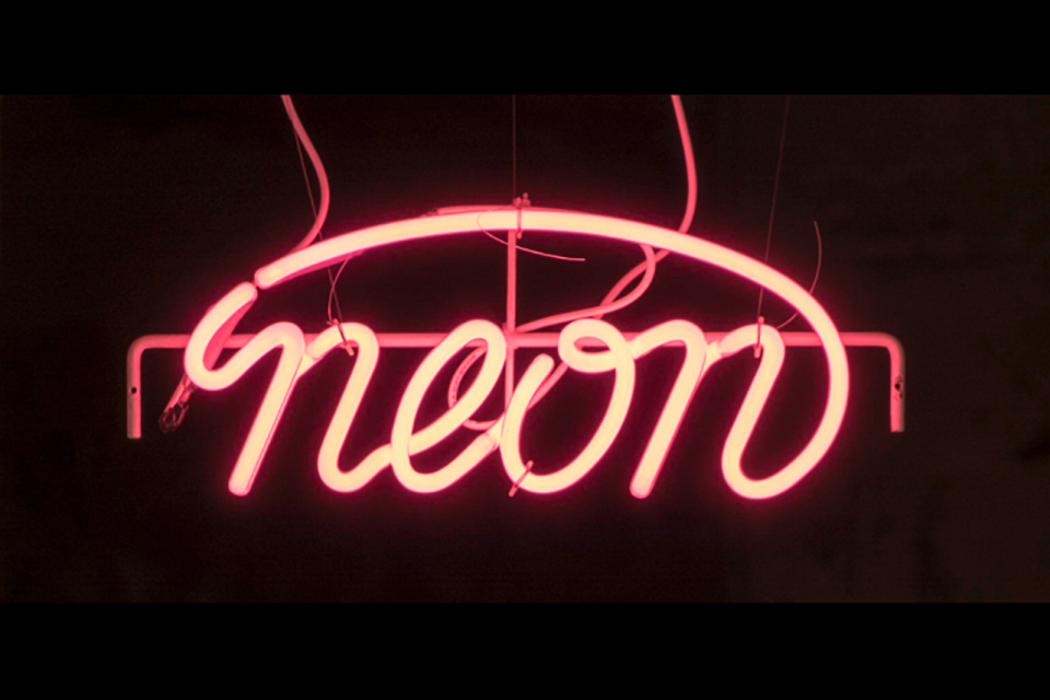 No, Neon, No Cry