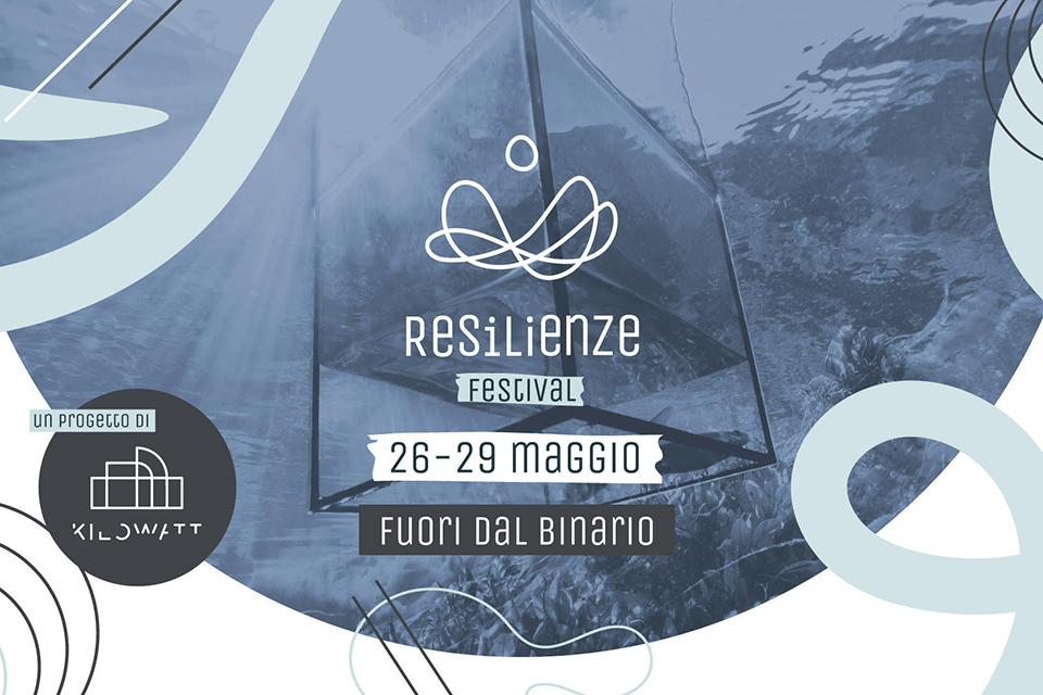 Resilienze Festival 2022