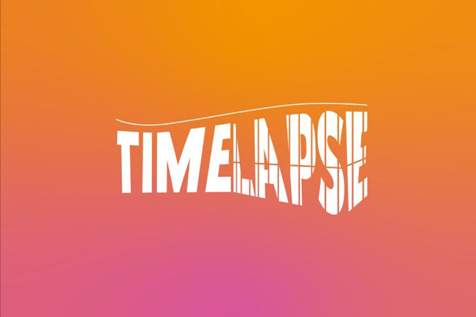 Timelapse alla Casa della Cultura