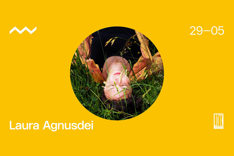 Tank presenta: Laura Agnusdei live 