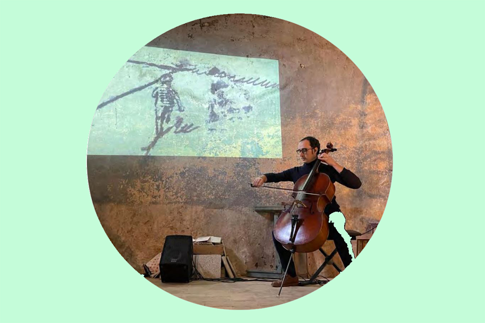 Animato Concerto