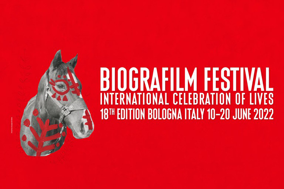 Biografilm Festival torna in presenza