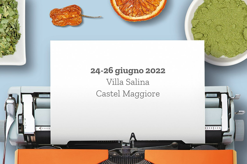 Condimenti Festival