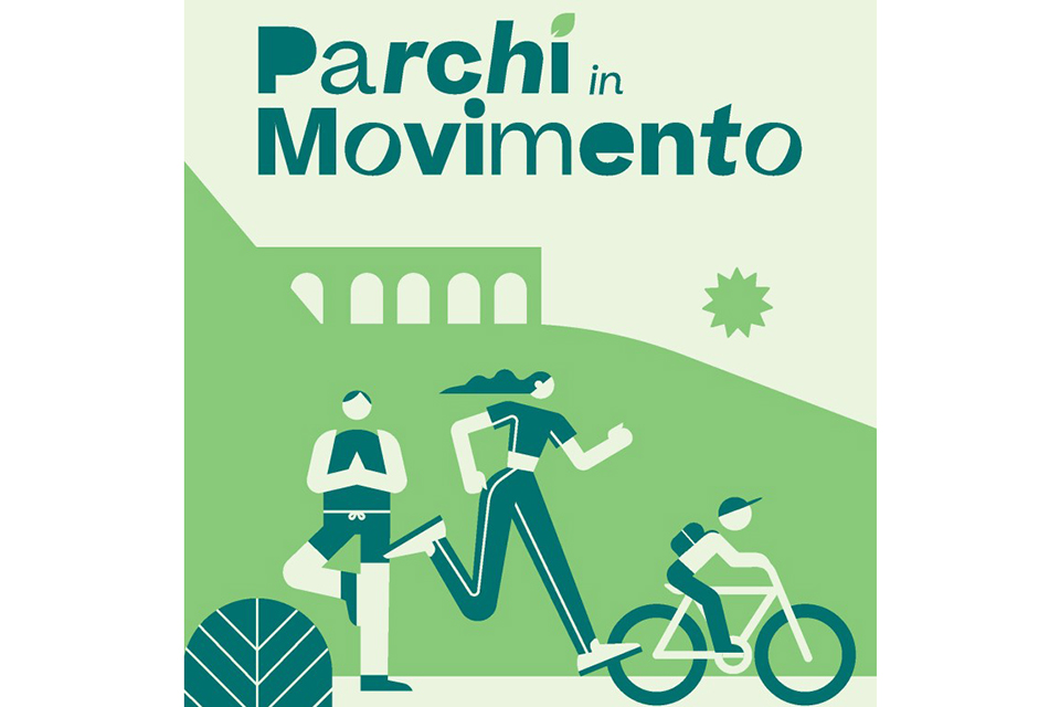 Parchi in movimento