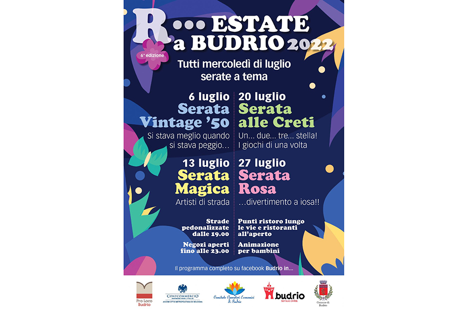 R…Estate a Budrio