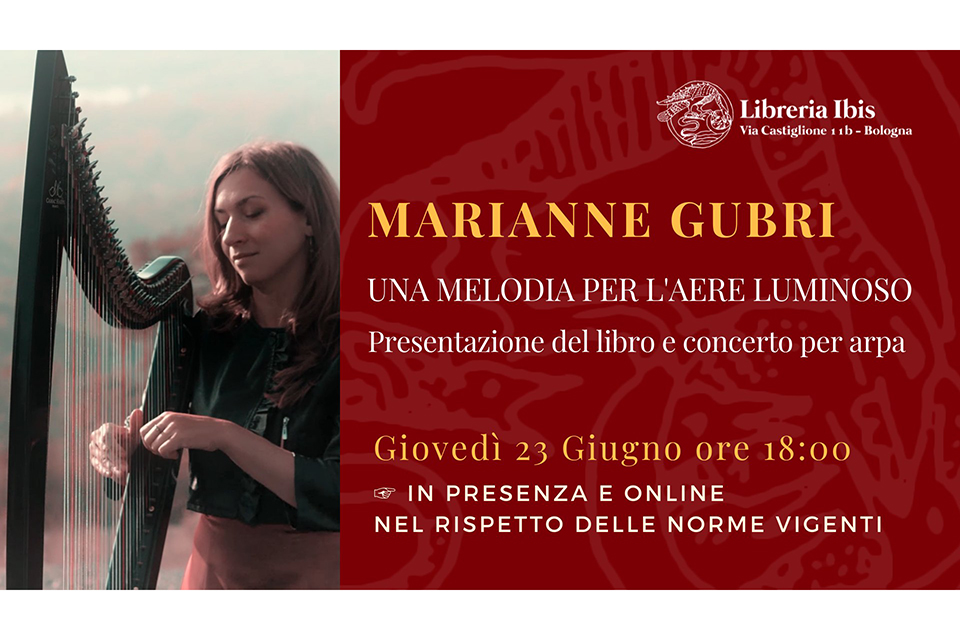 Una melodia per l’aere luminoso