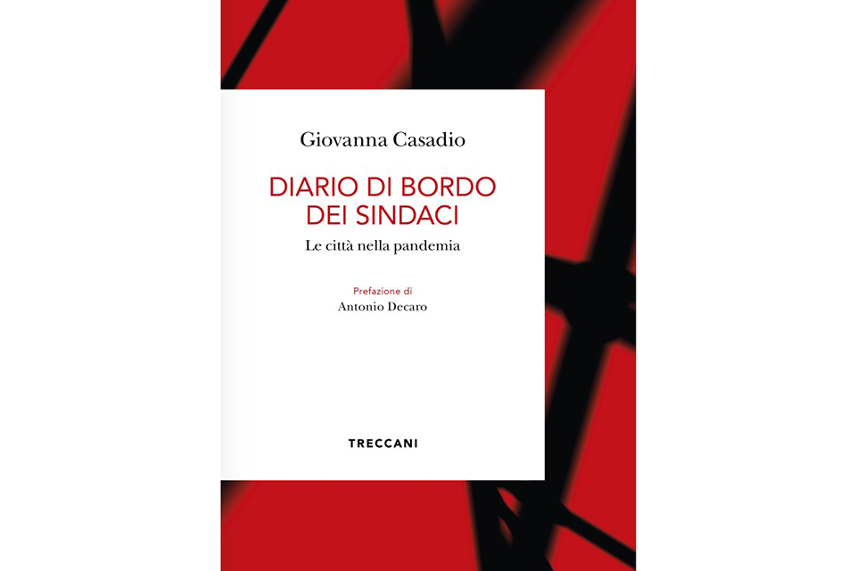 Diario di bordo dei sindaci