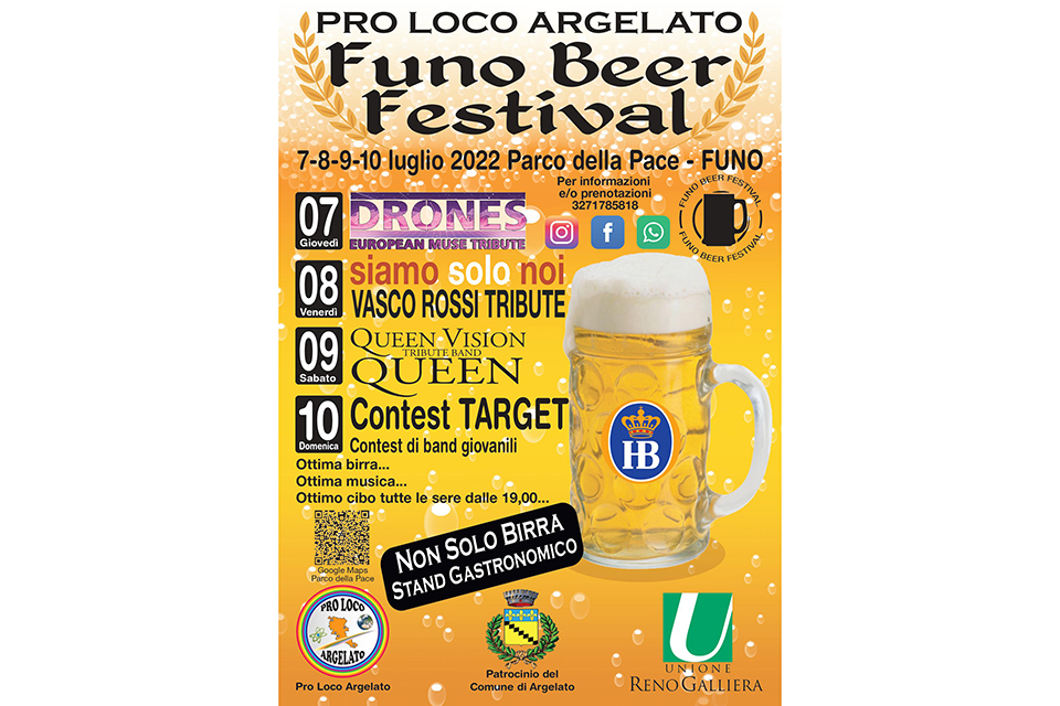 Funo Beer Festival