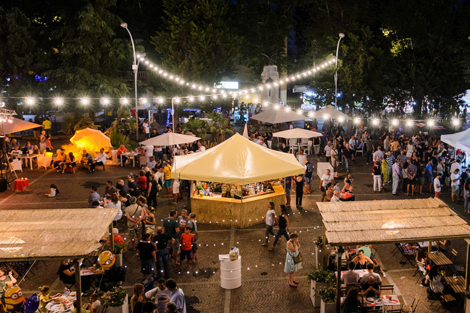 A San Lazzaro la 190esima edizione della Fiera