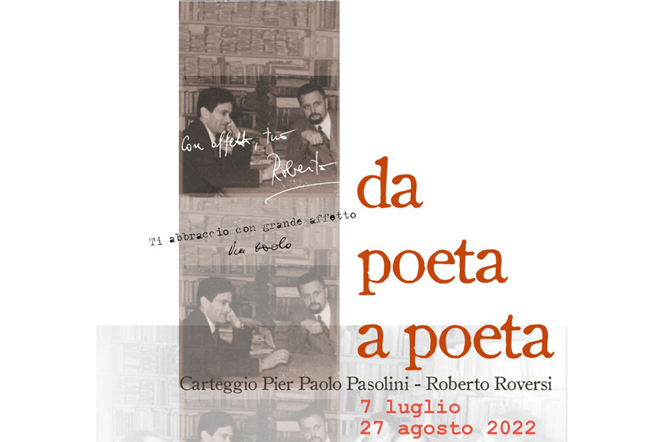 Da poeta a poeta