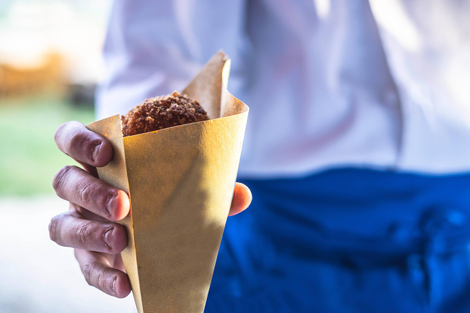 Festival dello Street Food