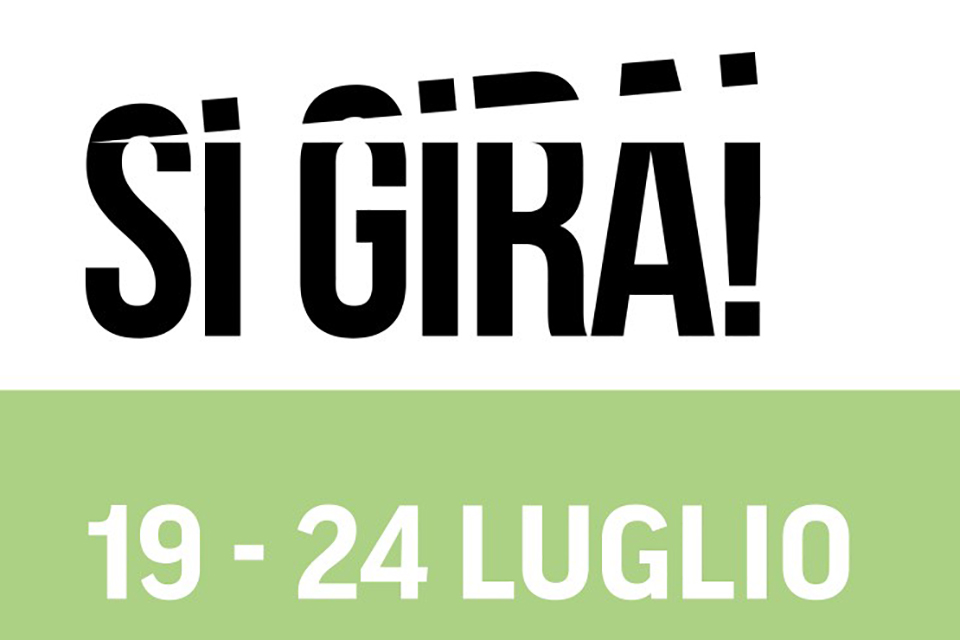 Si Gira! il cartellone itinerante di proiezioni di quartiere