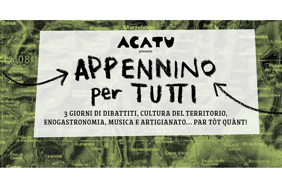 Appennino per tutti a Monzuno