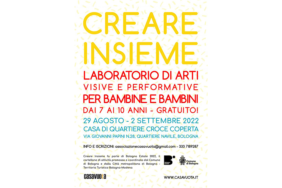 Creare Insieme