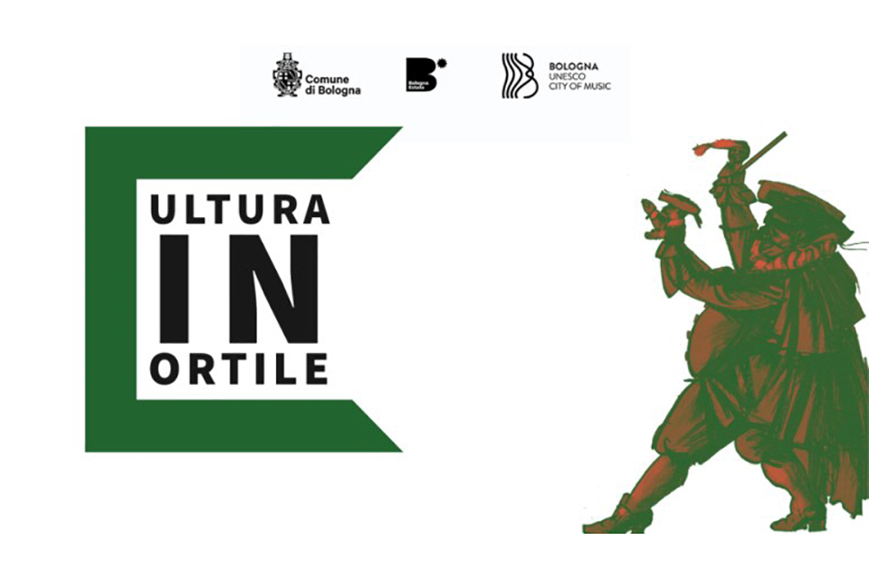 Cultura in cortile