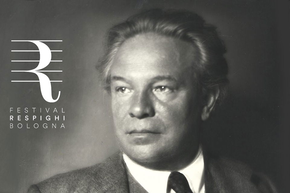 Il Festival Respighi Bologna