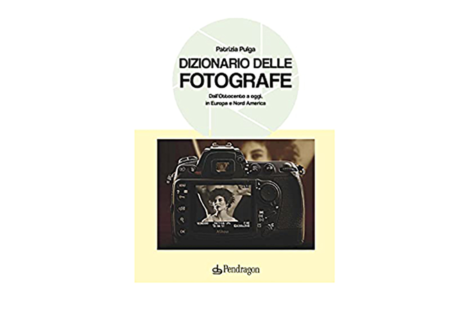 Dizionario delle fotografe