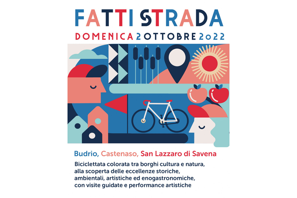 Fatti Strada: alla scoperta del territorio