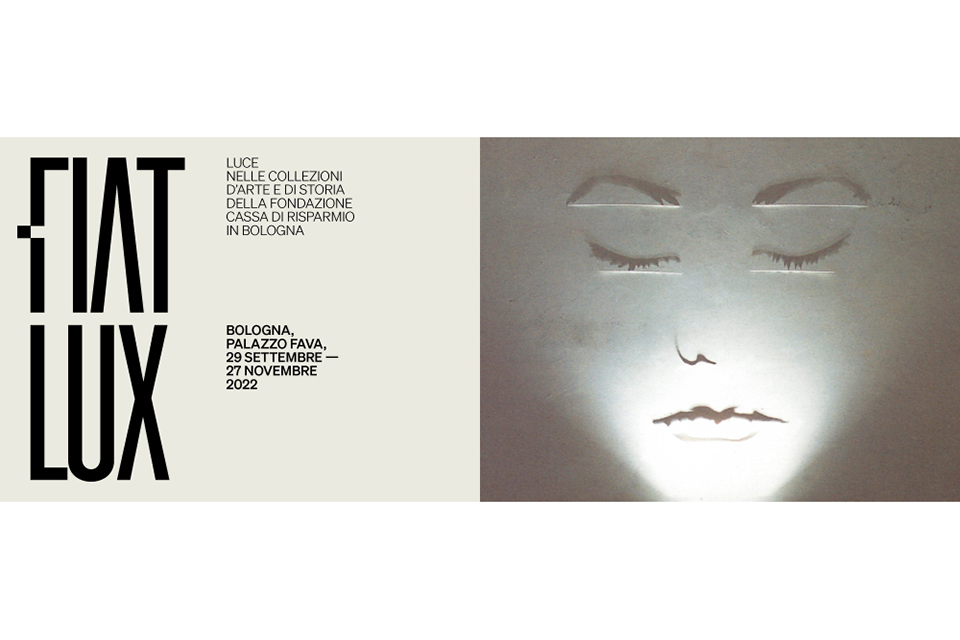 Fiat Lux. Le collezioni di Fondazione Carisbo