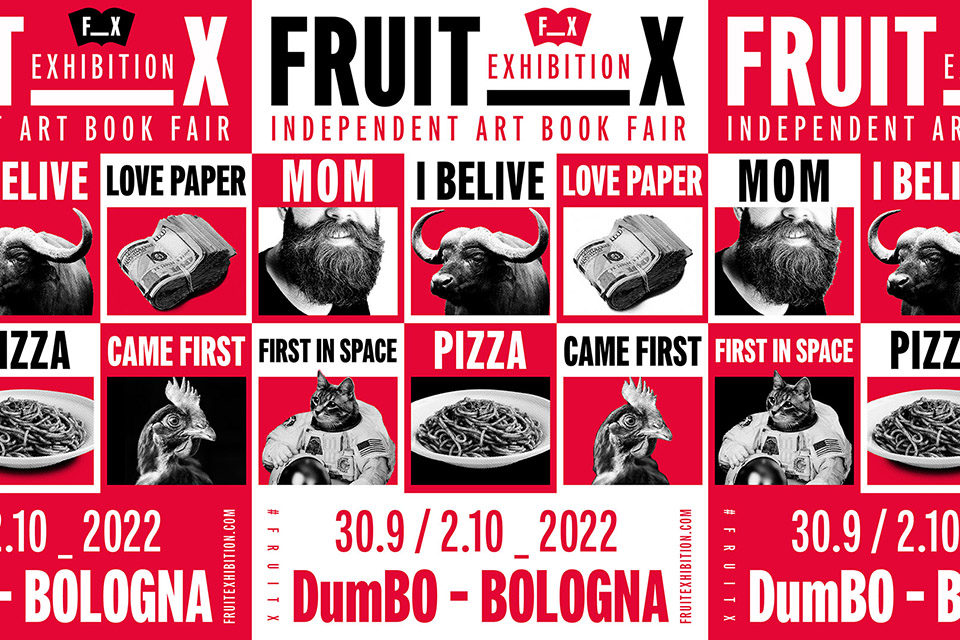 Fruit Exhibition, decima edizione