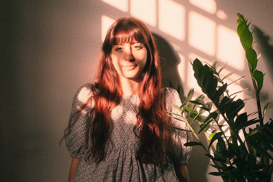 Her Skin presenta il suo secondo album