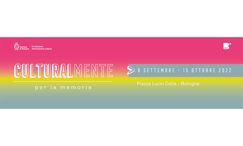 Manifesto. Parlo per la mia differenza